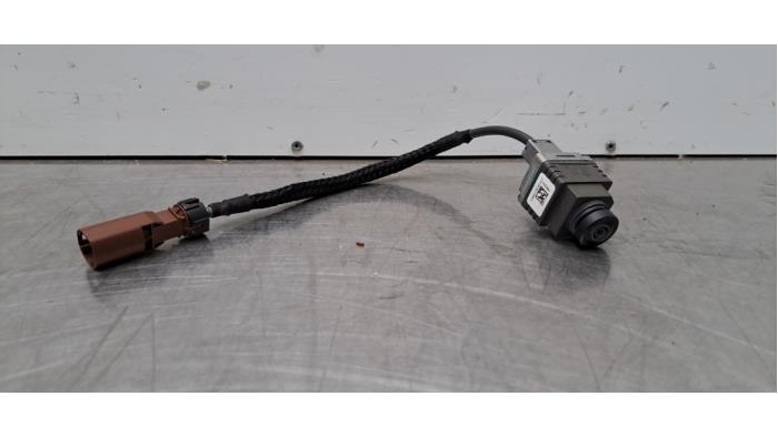 Caméra de recul Mercedes GLB-Klasse