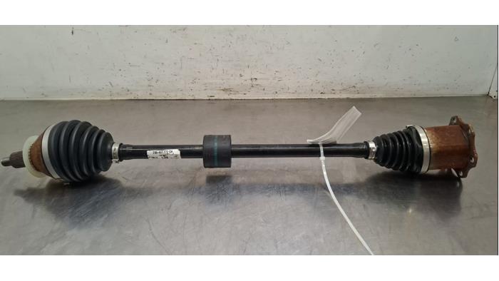 Arbre de transmission avant droit Volkswagen Taigo