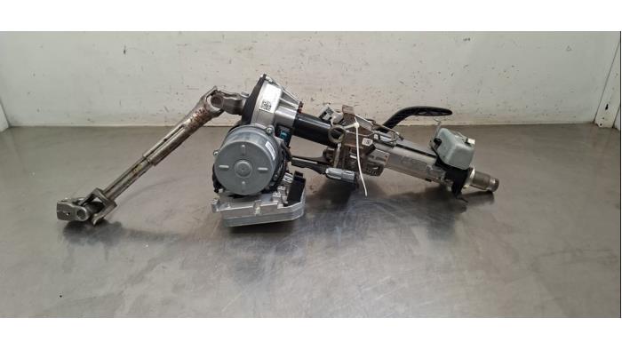Boîtier colonne de direction complet Volkswagen Taigo