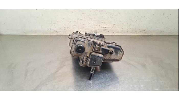 Filtre carbone Volkswagen Taigo