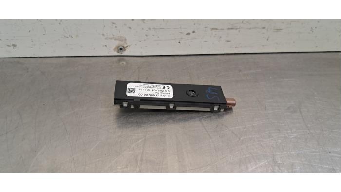 Antenne amplificateur Mercedes GLB-Klasse