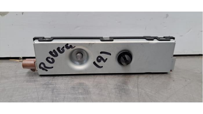 Antenne amplificateur Mercedes GLB-Klasse