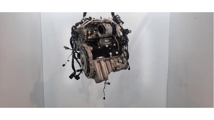 Moteur Landrover Range Rover Sport