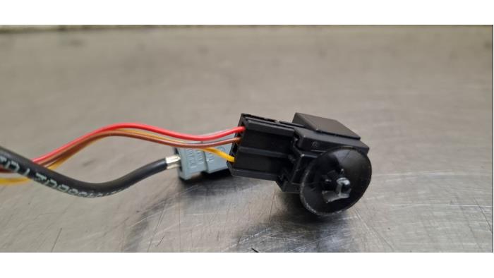 Caméra de recul Volkswagen Taigo