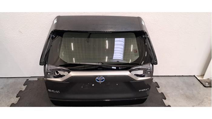 Hayon Toyota Rav-4