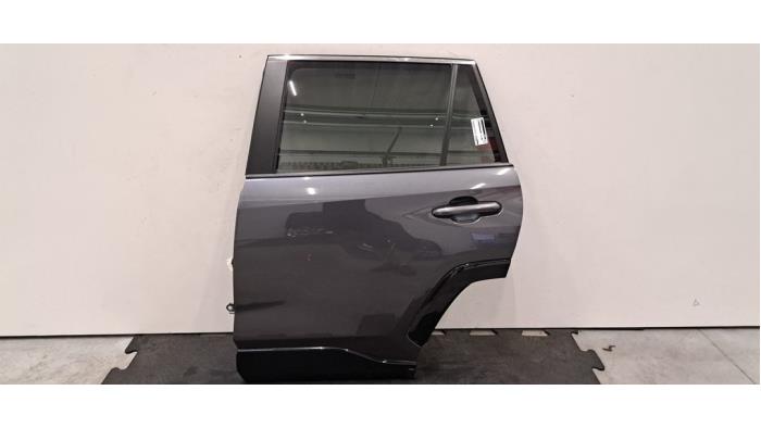 Portière 4portes arrière gauche Toyota Rav-4