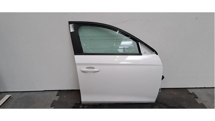 Portière 4portes avant droite Opel Corsa