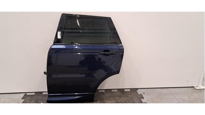 Portière 4portes arrière gauche Landrover Range Rover Sport