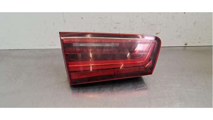 Feu arrière gauche Audi A6