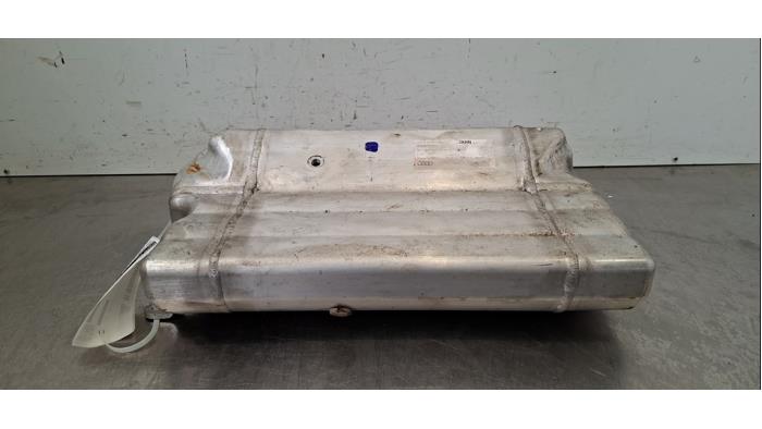 Réservoir d'air Audi A6