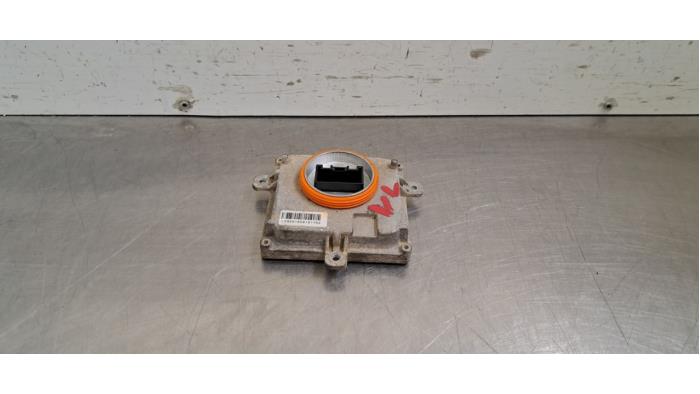 Module Xenon Audi A6