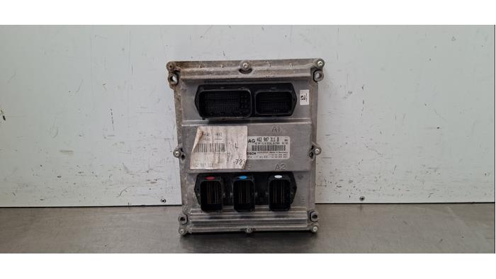 Ordinateur gestion moteur Audi A6