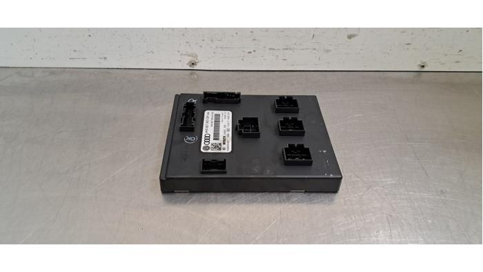 Ordinateur contrôle fonctionnel Audi A6
