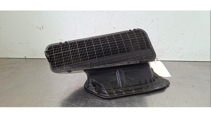 Tuyau d'aspiration air Audi A6