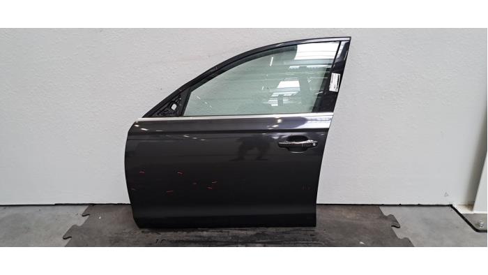 Portière 4portes avant gauche Audi A6