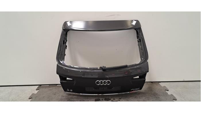 Hayon Audi A6