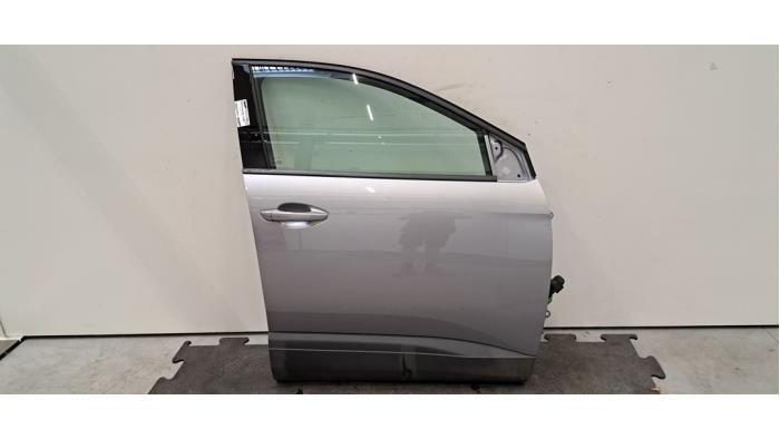 Portière 4portes avant droite Peugeot 5008