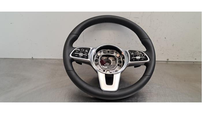 Volant Mercedes GLB-Klasse