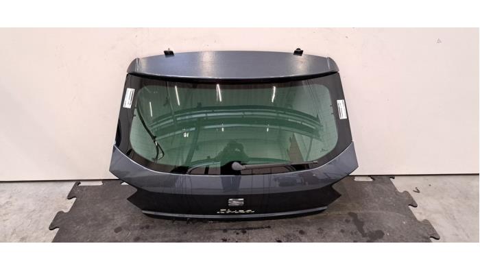 Hayon Seat Ibiza