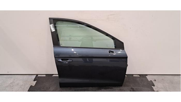 Portière 4portes avant droite Seat Ibiza