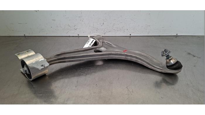 Bras de suspension avant droit Mercedes GLB-Klasse