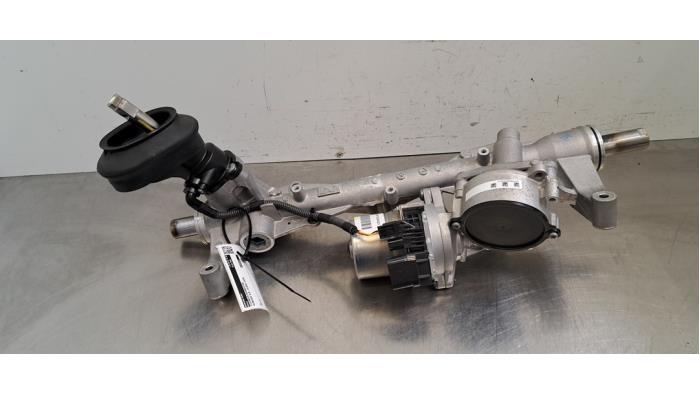 Boîtier de direction assistée Mercedes GLB-Klasse