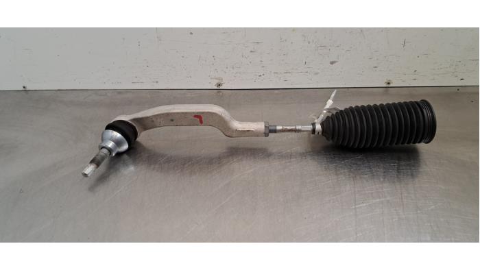 Barre d'accouplement gauche Mercedes GLB-Klasse