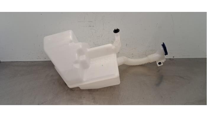 Réservoir lave-glace avant Mercedes GLB-Klasse