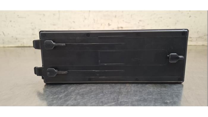 Module passage hayon Audi A6