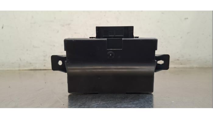 Module Gateway Audi A6