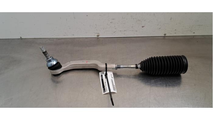 Barre d'accouplement gauche Mercedes GLB-Klasse