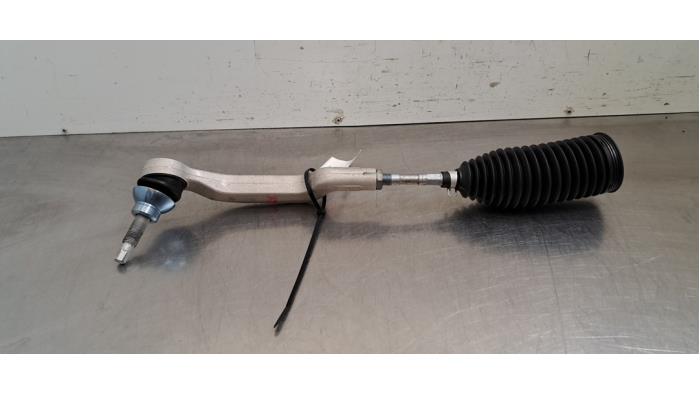Barre d'accouplement droite Mercedes GLB-Klasse
