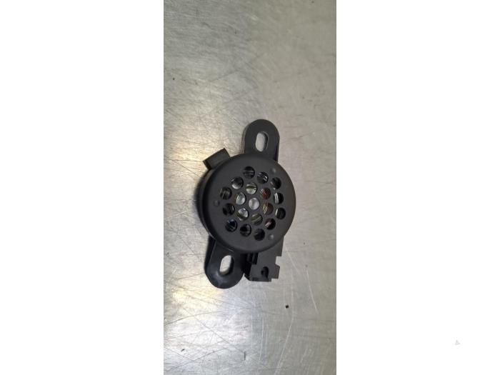 Haut-parleur Audi A6
