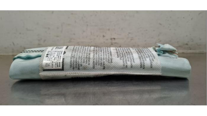 Airbag siège Audi A6