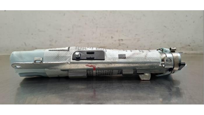 Airbag siège Audi A6