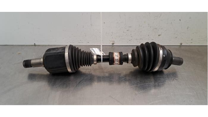 Arbre de transmission avant gauche Mercedes GLB-Klasse