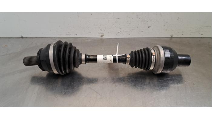 Arbre de transmission avant droit Mercedes GLB-Klasse