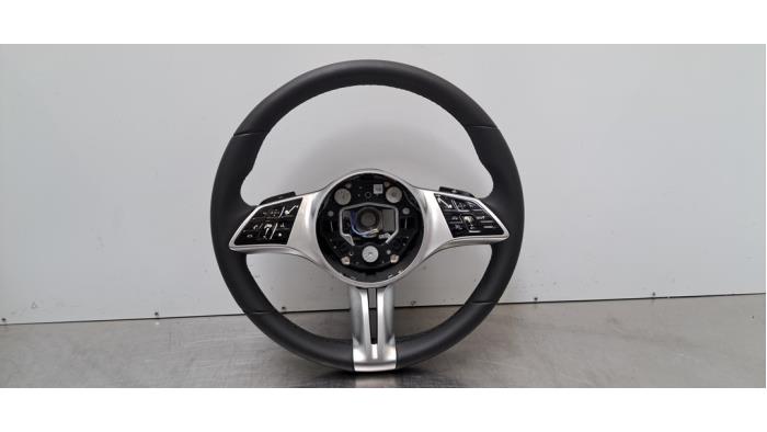 Volant Mercedes CLA