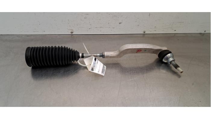 Barre d'accouplement droite Mercedes GLB-Klasse