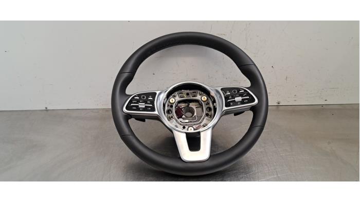 Volant Mercedes GLB-Klasse