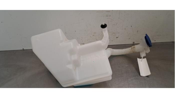 Réservoir lave-glace avant Mercedes GLB-Klasse