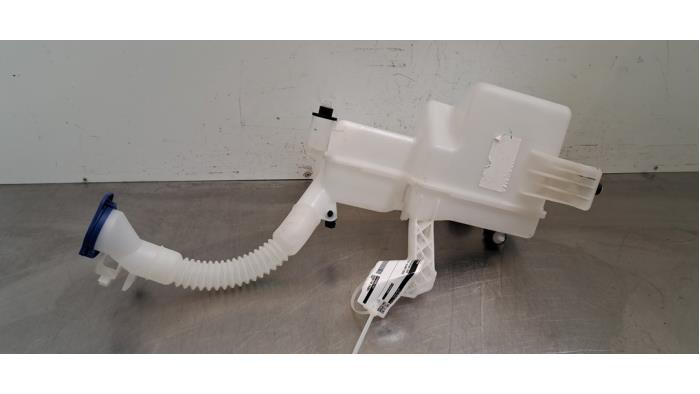 Réservoir lave-glace avant Mercedes GLB-Klasse