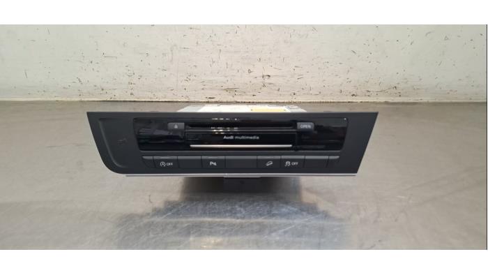 Module radio Audi A6