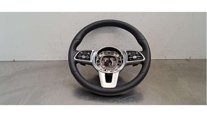 Volant Mercedes GLB-Klasse