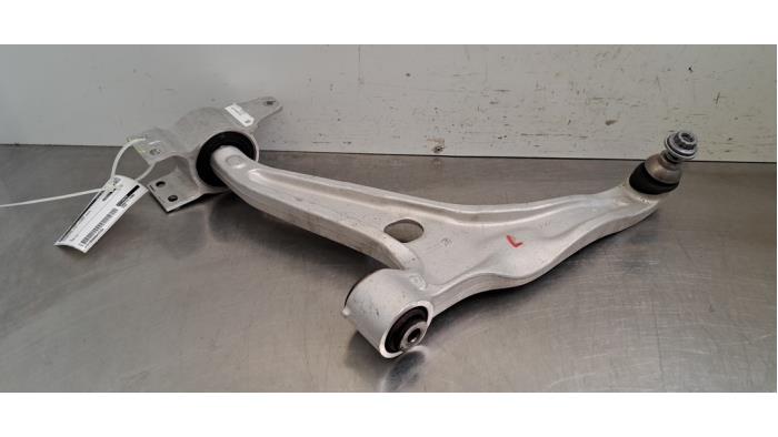 Bras de suspension avant gauche Mercedes GLB-Klasse