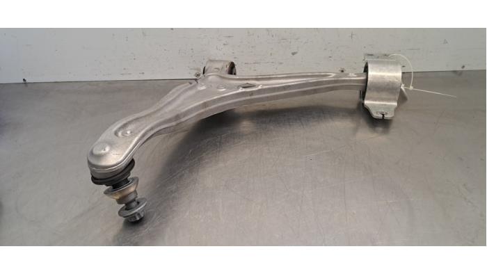 Bras de suspension avant droit Mercedes GLB-Klasse