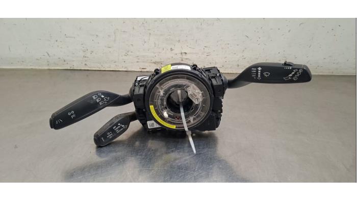 Commutateur combi colonne de direction Audi A6