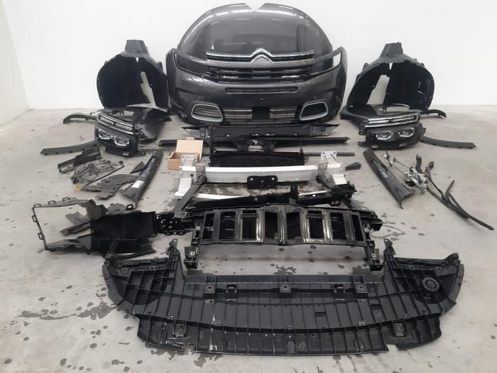 Partie avant complète Citroen C5 Aircross