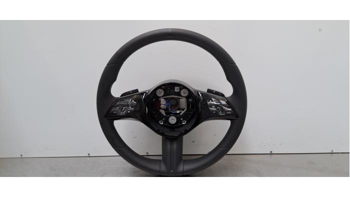 Volant Mercedes Sprinter