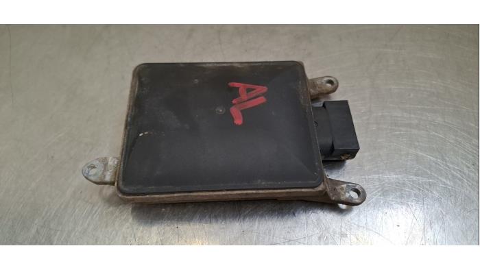 Capteur radar Audi A6